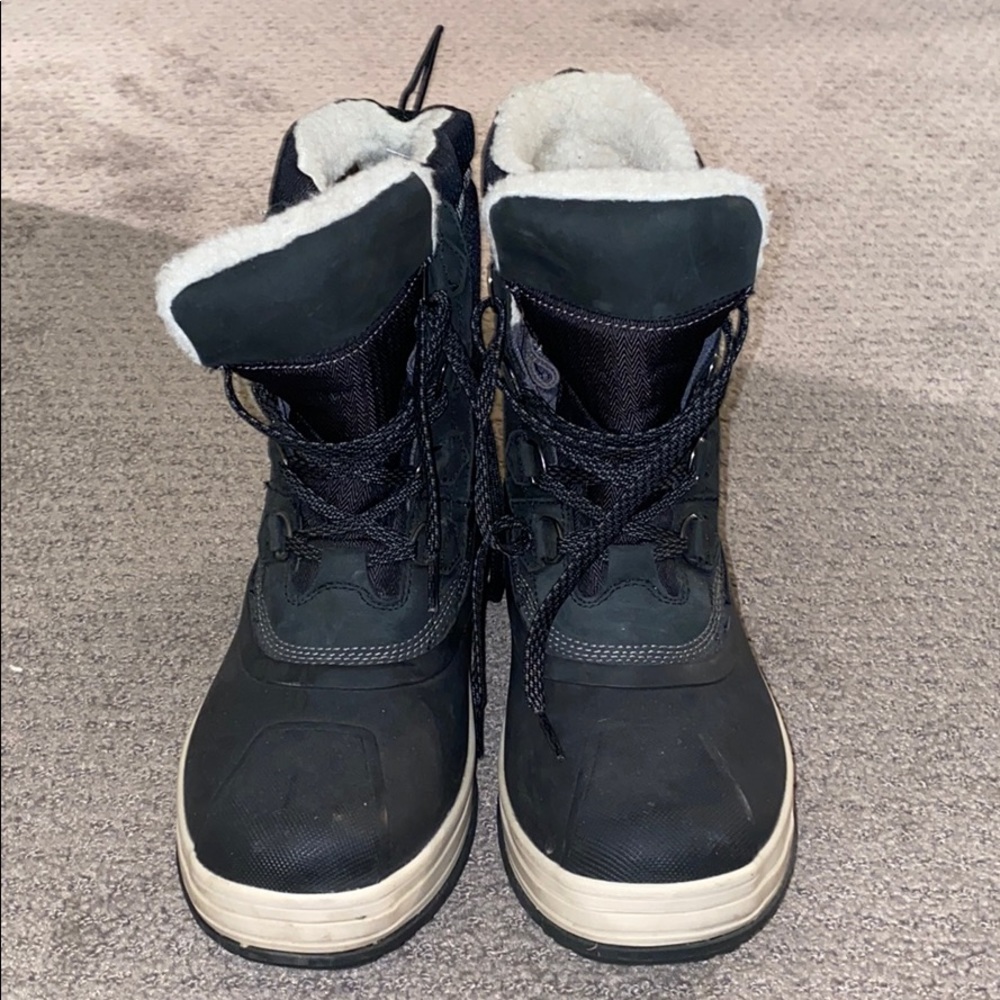 Helly Hansen Snow Boots